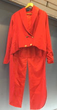 Load image into Gallery viewer, Adult 2 Piece Tailcoat and Trousers