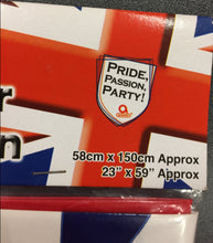 Load image into Gallery viewer, Union Jack Decorative Flags