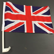 Load image into Gallery viewer, Union Jack Decorative Flags