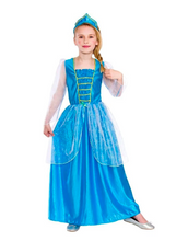 Load image into Gallery viewer, Princess Costumes Multiple Range by Wicked Costumes