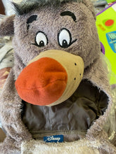 Load image into Gallery viewer, Disney Baloo the Bear Boys Costume