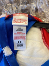 Load image into Gallery viewer, Rubies Spiderman Boys Costume