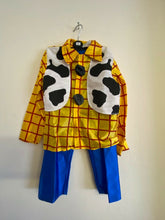 Load image into Gallery viewer, Various Sheriff Woody Childs Fancy Dress Costumes