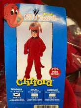 Load image into Gallery viewer, Rubies Clifford Boys Costume