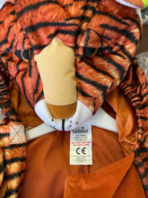 Load image into Gallery viewer, Boys Tiger Costume