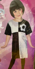 Load image into Gallery viewer, Smiffy's 60's Girls Dress Costume