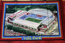 Load image into Gallery viewer, Football Stadium Wall Rug - Various