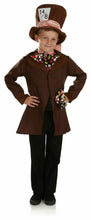 Load image into Gallery viewer, Little Hatter fun shack boys costume