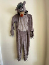 Load image into Gallery viewer, Disney Baloo the Bear Boys Costume