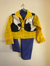 Load image into Gallery viewer, Various Sheriff Woody Childs Fancy Dress Costumes