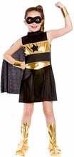 Load image into Gallery viewer, Wicked costumes girl super hero costumes - choice of four