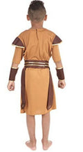 Load image into Gallery viewer, Boys Bristol Novelty Roman Soldier Costumes
