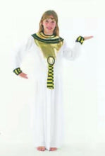 Load image into Gallery viewer, Girls Cleopatra Costume