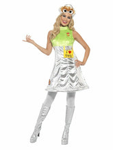 Load image into Gallery viewer, Sesame Street Women's Fancy Dress Various