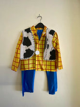 Load image into Gallery viewer, Various Sheriff Woody Childs Fancy Dress Costumes