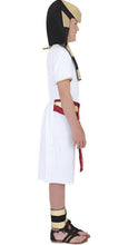 Load image into Gallery viewer, Smiffys Boys Egyptian Costume