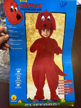 Load image into Gallery viewer, Rubies Clifford Boys Costume