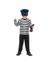 Load image into Gallery viewer, Smiffys Little Burglar costume