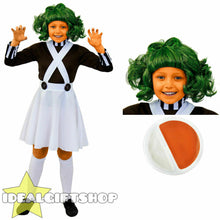 Load image into Gallery viewer, BOYS FACTORY WORKER COSTUME SCHOOL BOOK WEEK CHILDS FANCY DRESS COSTUME UNISEX