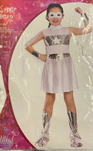 Load image into Gallery viewer, Wicked costumes girl super hero costumes - choice of four
