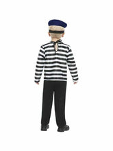 Load image into Gallery viewer, Smiffys Little Burglar costume