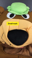 Load image into Gallery viewer, Rubies Adult Yogi Bear Costume