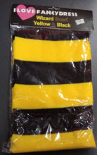 Load image into Gallery viewer, Wizard Scarf - Harry Potter style
