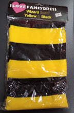 Load image into Gallery viewer, Wizard Scarf - Harry Potter style
