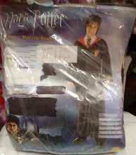 Load image into Gallery viewer, Harry Potter Robe
