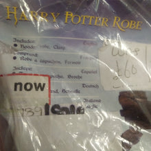 Load image into Gallery viewer, Harry Potter Robe
