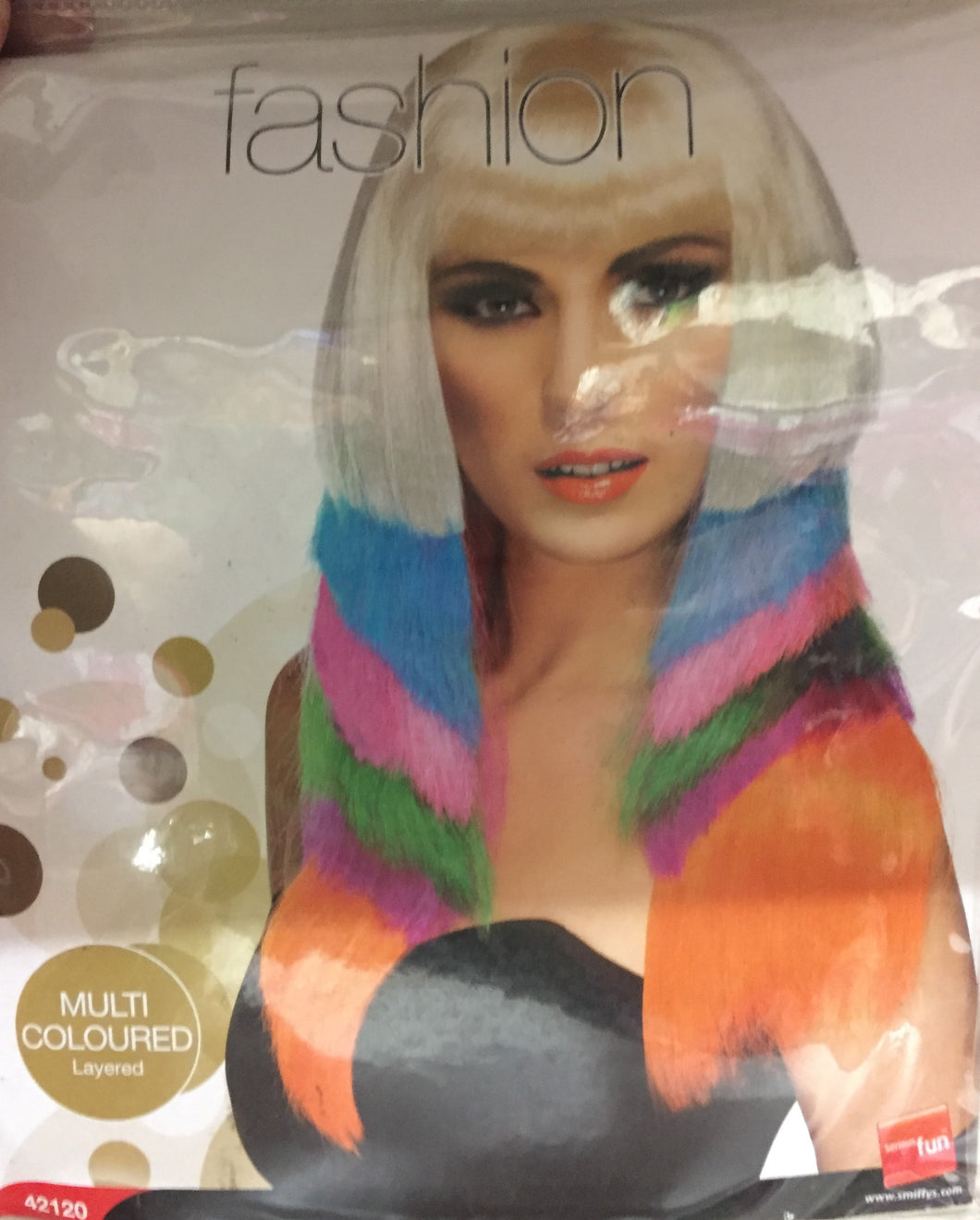 Fashion Wig