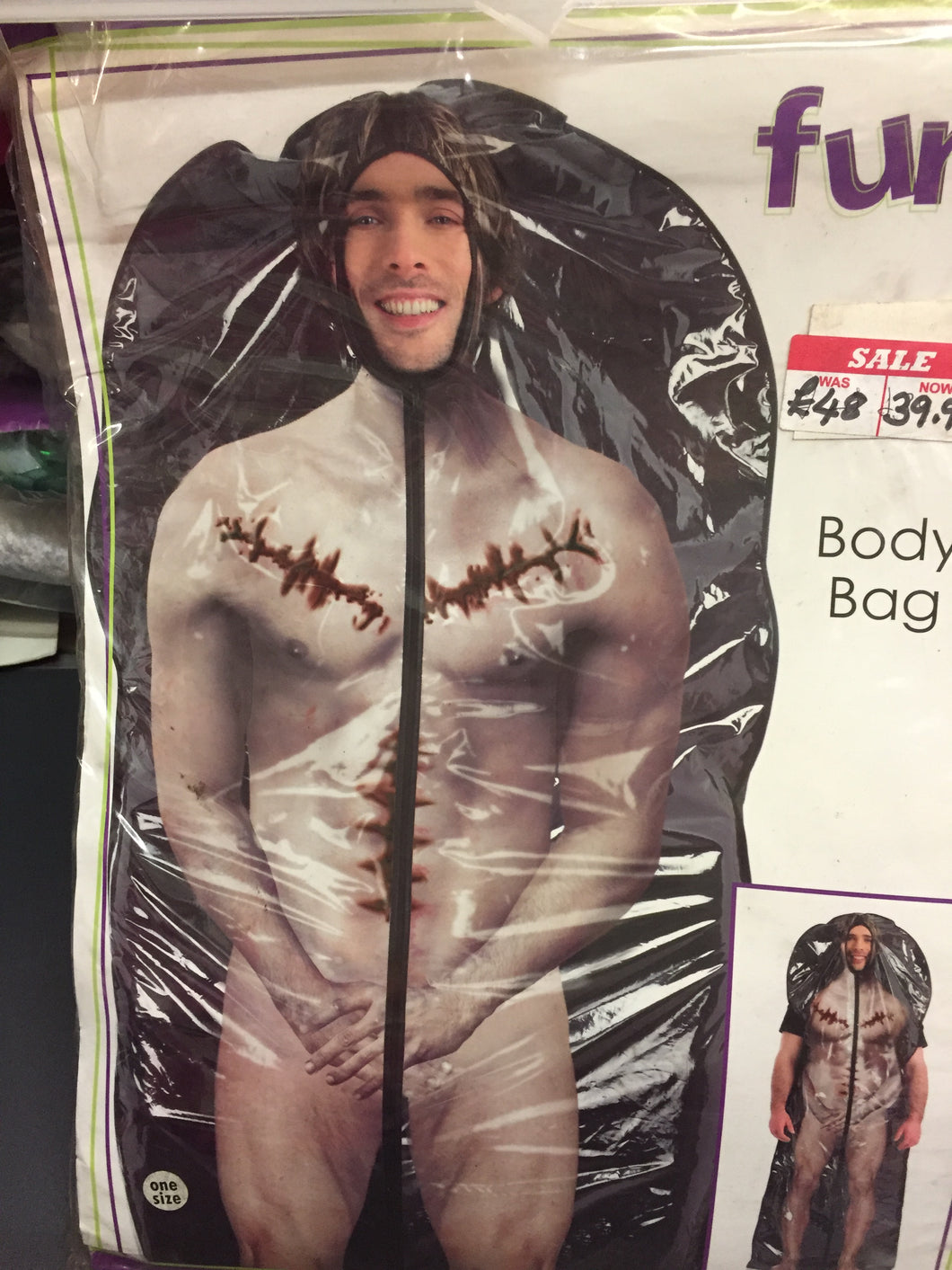 Body Bag