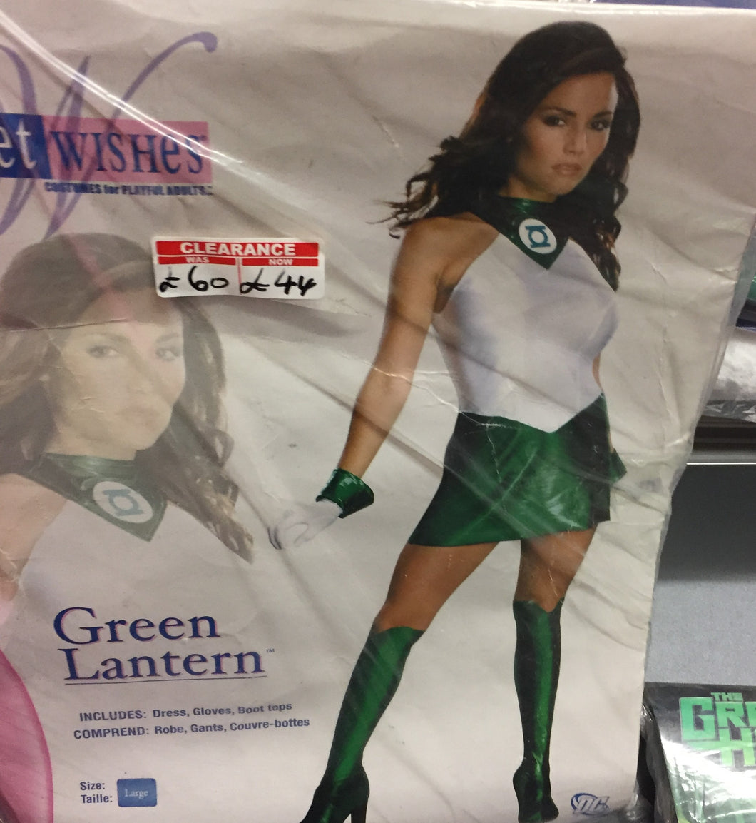 Green Hornet,