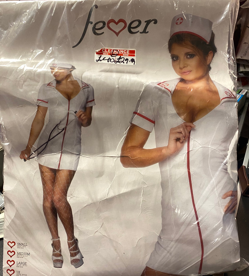 Nurse