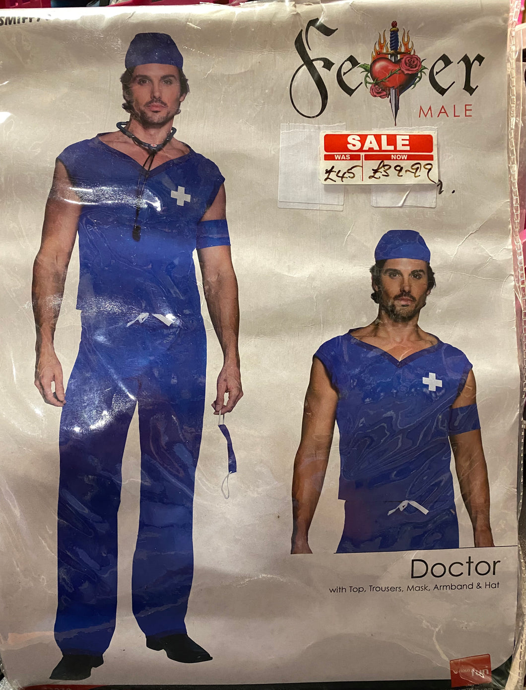 Docter