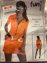 Load image into Gallery viewer, Prisoner Girl
