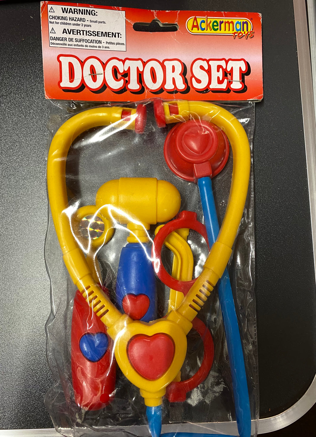 Docter Set