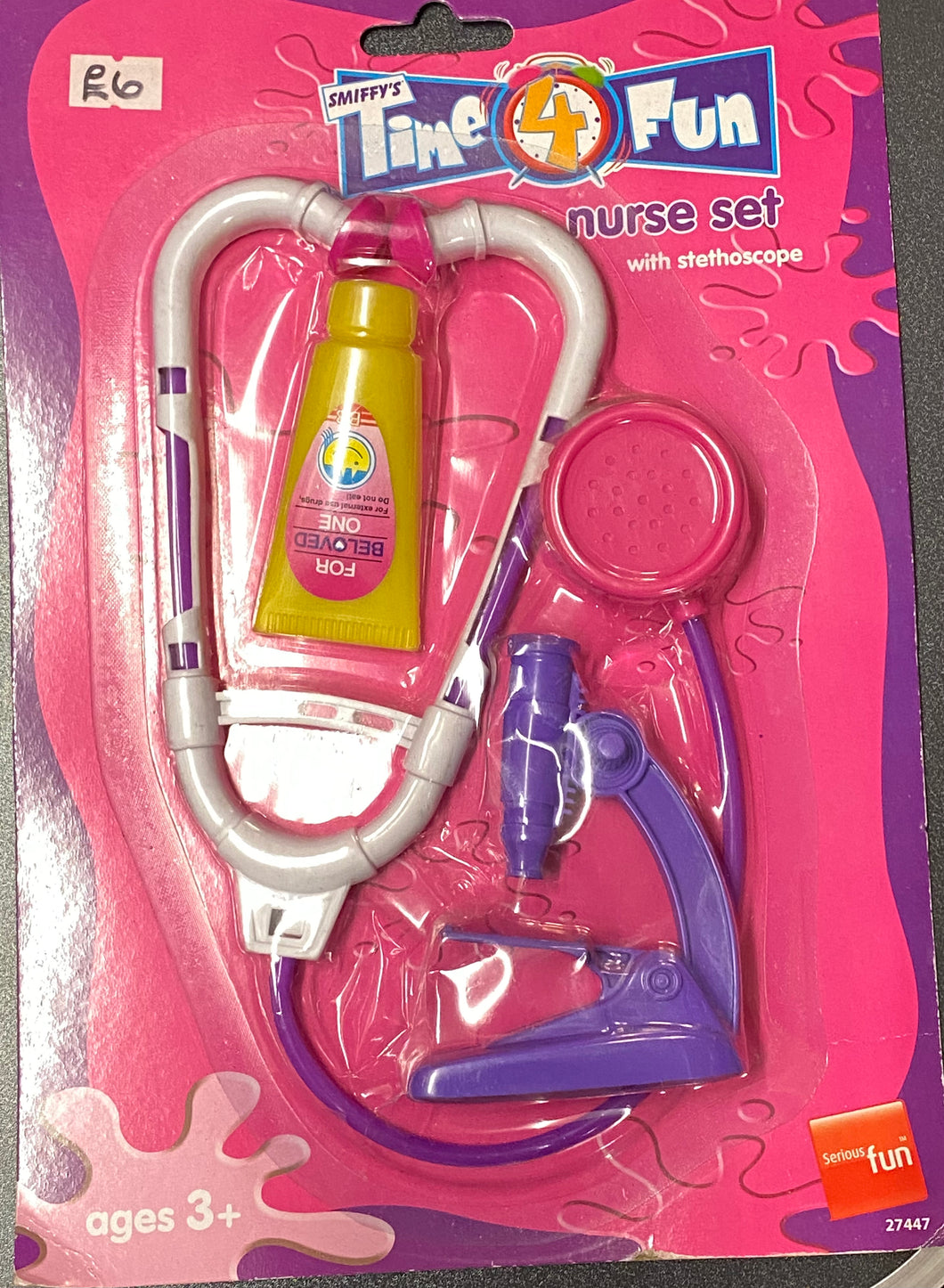Nurse Set