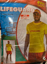 Load image into Gallery viewer, Life Guard
