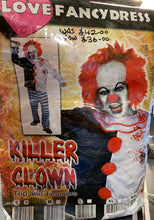 Load image into Gallery viewer, Killer Clown
