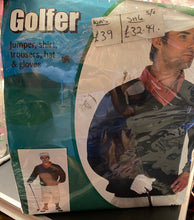 Load image into Gallery viewer, Golfer
