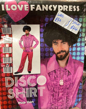 Load image into Gallery viewer, Disco Shirt
