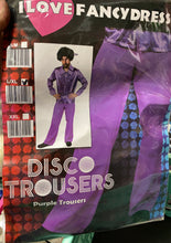 Load image into Gallery viewer, Disco Trousers
