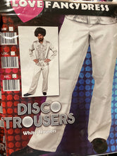Load image into Gallery viewer, Disco Trousers

