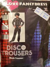 Load image into Gallery viewer, Disco Trousers

