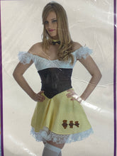 Load image into Gallery viewer, Goldilocks Ladies Costume
