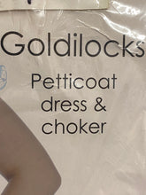 Load image into Gallery viewer, Goldilocks Ladies Costume
