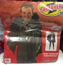 Load image into Gallery viewer, Superhero costume
