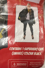 Load image into Gallery viewer, Superhero costume
