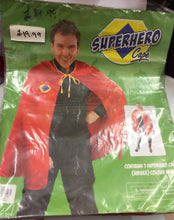Load image into Gallery viewer, Superhero costume
